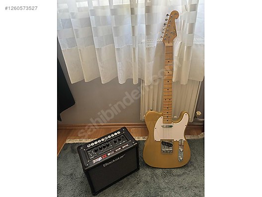 İkinci El ve Sıfır Alışveriş / Müzik / Müzik Aletleri / Telli Çalgılar / Gitar / Elektro