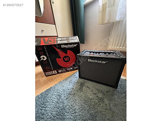 İkinci El ve Sıfır Alışveriş / Müzik / Müzik Aletleri / Telli Çalgılar / Gitar / Elektro