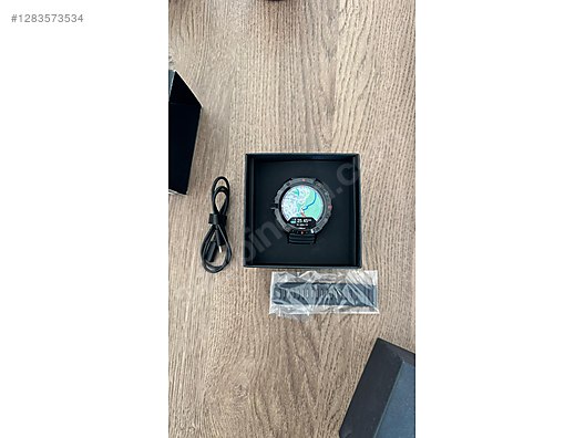 Used & Brand New Items / Cell Phones & Accessories / Wearable Technology / Smartwatch / Polar