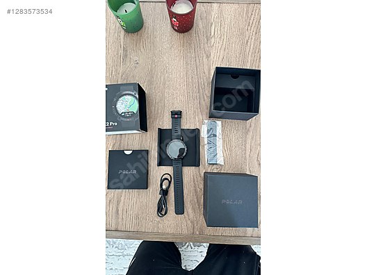 Used & Brand New Items / Cell Phones & Accessories / Wearable Technology / Smartwatch / Polar