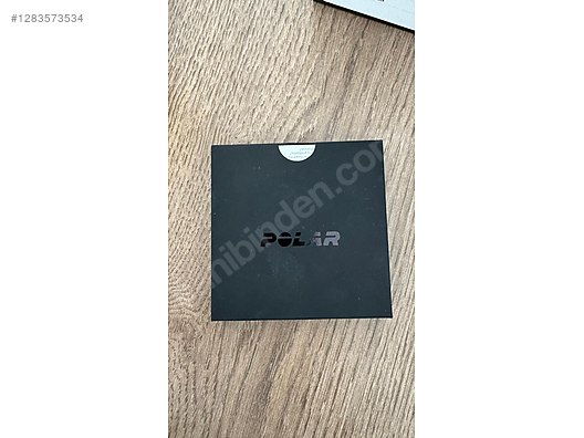 Used & Brand New Items / Cell Phones & Accessories / Wearable Technology / Smartwatch / Polar