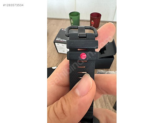 Used & Brand New Items / Cell Phones & Accessories / Wearable Technology / Smartwatch / Polar