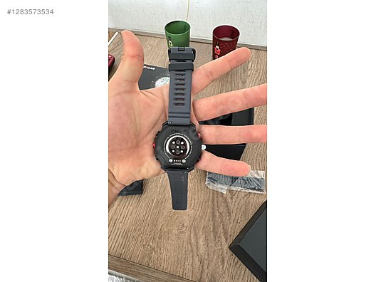 Used & Brand New Items / Cell Phones & Accessories / Wearable Technology / Smartwatch / Polar