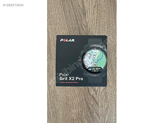 Used & Brand New Items / Cell Phones & Accessories / Wearable Technology / Smartwatch / Polar