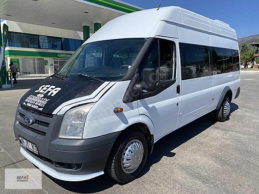 galeriden satilik 2007 model 410000 km ford otosan transit 16 1 74 500 tl 932573535