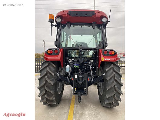 JX65E Case IH ilanı