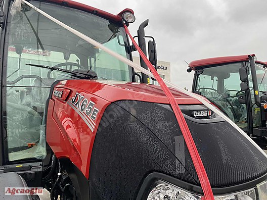 İkinci El JX65E Case IH