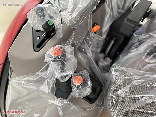 İkinci El JX65E Case IH