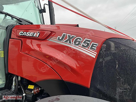 JX65E 2024 Case IH