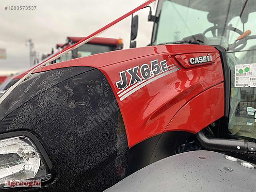2024 JX65E Case IH