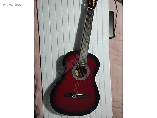 Klasik Gitar En Uygun Gonzales Gitar Fiyatlari Sahibinden Com Da 897573555