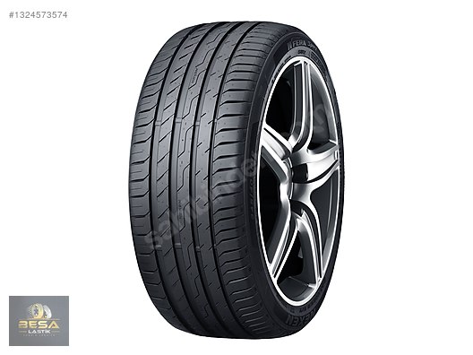 Nexen 235/40R18 95Y XL N FERA SPORT 2354018 sahibinden.comda