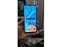 Oppo A15s 4+64 GB Temiz Sorunsuz Android 10 YouTube ve Her uygul
