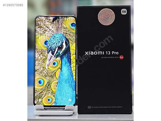 Used & Brand New Items / Cell Phones & Accessories / Cell Phones / Xiaomi / 13 Pro