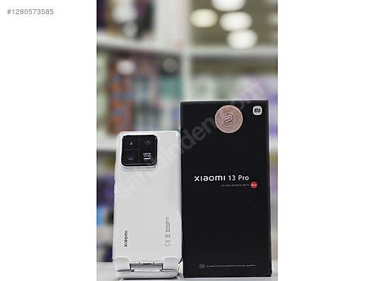 Used & Brand New Items / Cell Phones & Accessories / Cell Phones / Xiaomi / 13 Pro