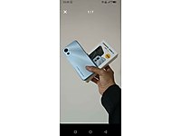 NOKTA HATASIZ GENERAL MOBİLE GM 23