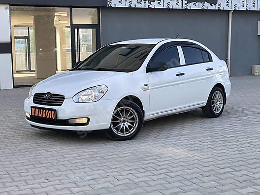 hyundai accent era 1 5 crdi vgt select ilginiz icin tesekkur ederiz birlik otomotiv turgutlu sahibinden comda 948573626