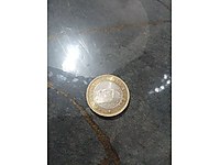 tbmm 100. yıl özel parası