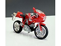 1:18 DUCATİ MH 900 E