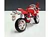 Maisto Diecast Model 1/18 Ducati Motosiklet Çeşitleri