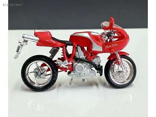 İkinci El ve Sıfır Alışveriş / Hobi & Oyuncak / Diecast Model / Motosiklet