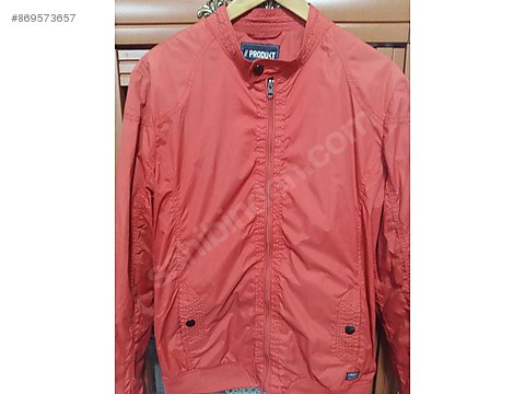 Produkt Bomber Ceket M Beden Erkek Mont Kaban Modelleri Sahibinden Com Da 869573657