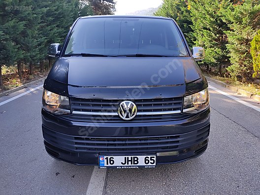 volkswagen transporter 2 0 tdi city van hatasiz 150 bg uzun sase star stop lu sahibinden comda 973573657