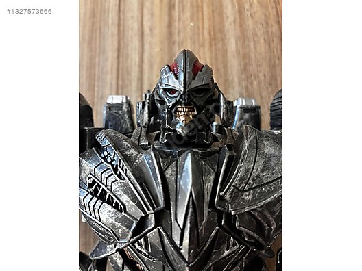 Movies & TV Series / WEİJİANG RENDSORA MW-002 OVERSİZE MEGATRON