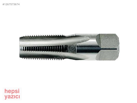 İkinci El ve Sıfır Alışveriş / Bahçe & Yapı Market / El Aletleri / Kılavuz & Pafta