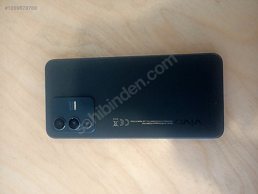 İkinci El ve Sıfır Alışveriş / Cep Telefonu & Aksesuar / Cep Telefonu / Vivo / V23