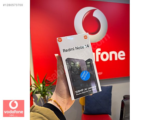 Used & Brand New Items / Cell Phones & Accessories / Cell Phones / Xiaomi / Redmi Note 14