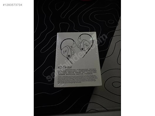 Used & Brand New Items / Music / Studio Equipment / Earphones