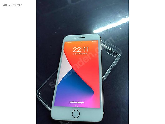 Iphone 8 Plus 128gb