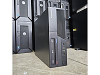 Lenovo Kasa Bilgisayar Q8300 4gb DDR3 ram 128gb SSD W10 Pro