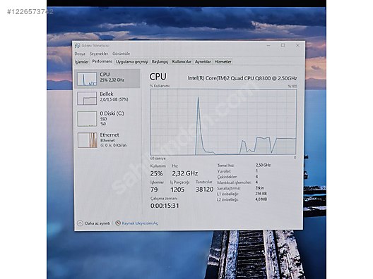 İkinci El ve Sıfır Alışveriş