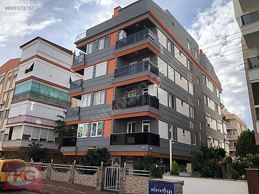 Konyaalti Antalya 240 M Emlak Ofisinden Satilik Residence 1 100 000 Tl Ye Sahibinden Com Da 885573757