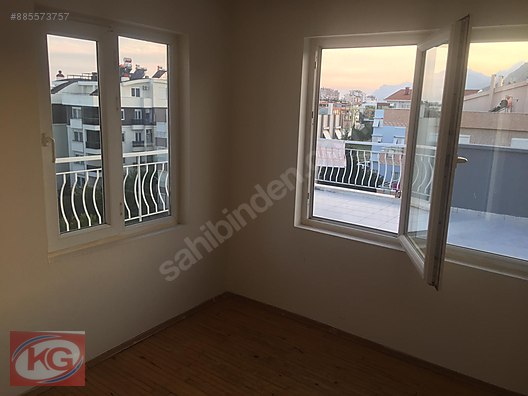 Konyaalti Antalya 240 M Emlak Ofisinden Satilik Residence 1 100 000 Tl Ye Sahibinden Com Da 885573757