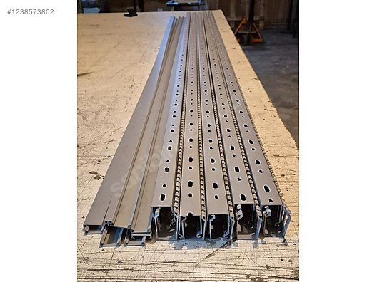 25X40MM PANO İÇİ DELİKLİ KABLO KANALI ONKA 7181 on sahibinden.com