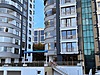 MUHTEŞEM DOĞA VE DENİZ MANZARALI SİTE İÇİNDE 3+1 DAİRE