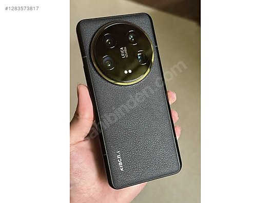 Used & Brand New Items / Cell Phones & Accessories / Cell Phones / Xiaomi / 14 Ultra