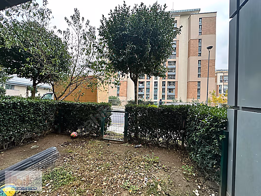 5 LEVENT TORUNLAR 1+1 EŞYALI KİRALIK BAHÇE KATI #1286573820