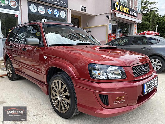 subaru forester 2 0 xt kadirhan dan 2004 otomatik forester at sahibinden com 926573845 subaru forester 2 0 xt kadirhan dan 2004 otomatik forester at sahibinden com 926573845