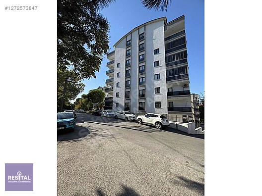 BURSA OSMANGAZI HÜDAVENDIGAR MAH SATILIK 4+2 DUBLEX DAİRE