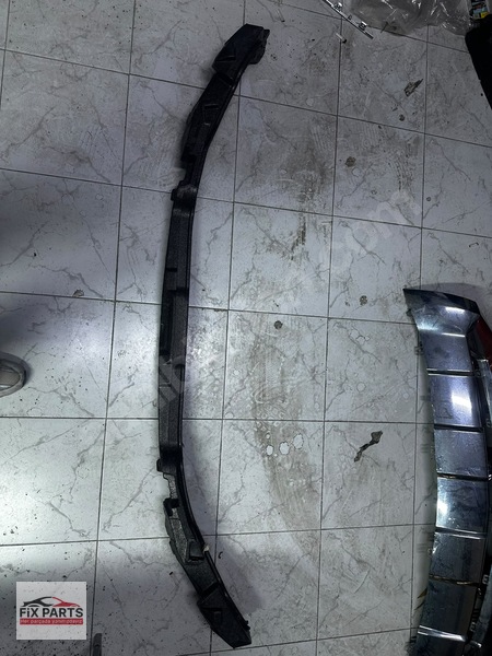 Mercedes E Tampon Demiri