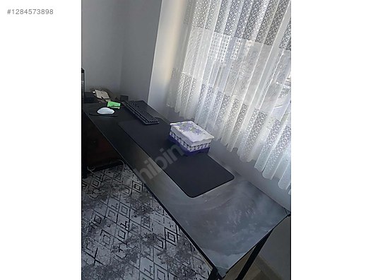 Used & Brand New Items / Gaming & Gamers Exclusive / Gaming Equipment / Gaming Desk