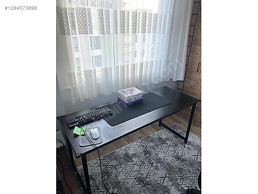 Used & Brand New Items / Gaming & Gamers Exclusive / Gaming Equipment / Gaming Desk