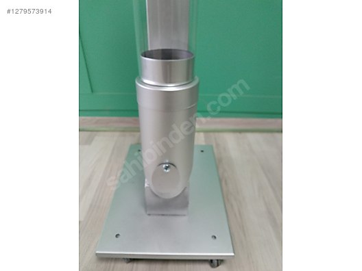 Pelet Sobası - Soba & Şömine