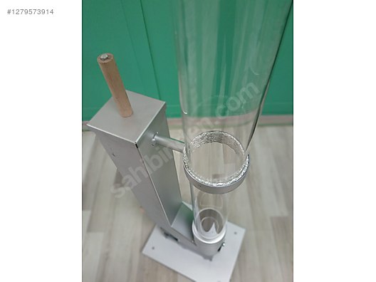 İkinci El ve Sıfır Alışveriş / Bahçe & Yapı Market / Yapı Malzemeleri / Isıtma / Soba & Şömine