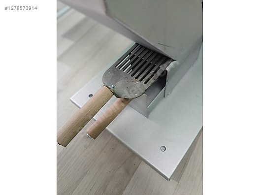 Pelet Sobası - Soba & Şömine