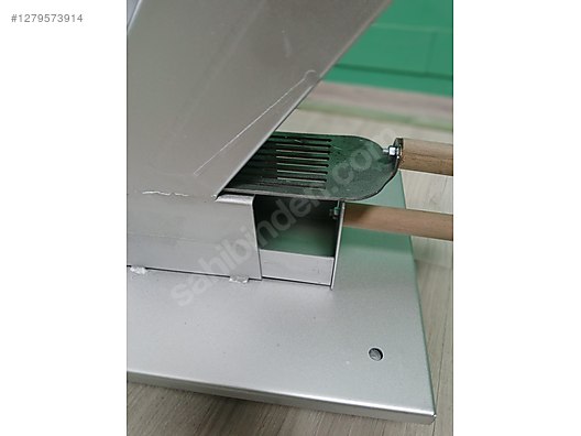 İkinci El ve Sıfır Alışveriş / Bahçe & Yapı Market / Yapı Malzemeleri / Isıtma / Soba & Şömine